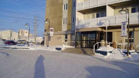 Best offers for Coast Fraser Tower Yellowknife