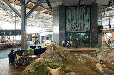 أفضل العروض ل Coast Vancouver Airport فانكوفر