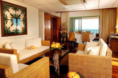 Best offers for HILTON HOTEL TAHITI Papeete