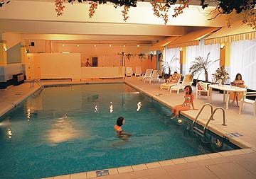 Best offers for Holiday Inn Palais Des Congres Liege