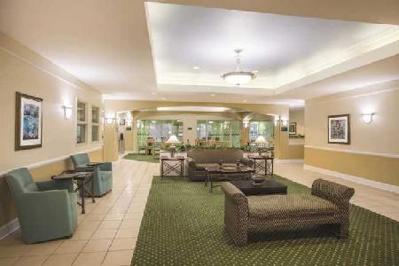 Best offers for La Quinta Inn Stockbridge Stockbridge 