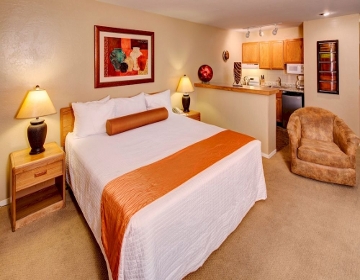 Best offers for Lakeland Village Beach & Mountain Resort Lake Tahoe