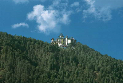 Best offers for WILD FLOWER HALL MASHOBRA Shimla