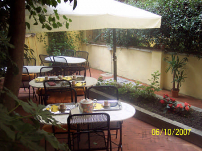 Best offers for B&b Giardino Di Loepolda Florence