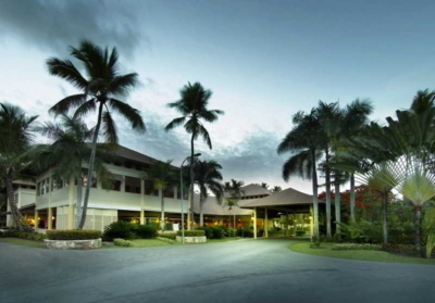 Best offers for Grand Palladium Palace Resort Spa & Casino All Inc Punta Cana