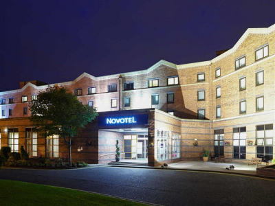 Best offers for NOVOTEL NEWCASTLE AIRPORT Newcastle Upon Tyne 