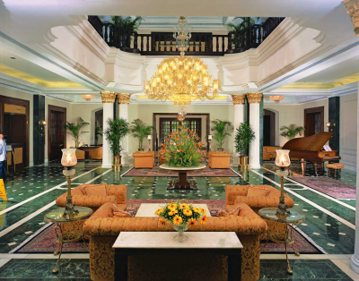 Best offers for OBEROI GRAND (T) Calcutta