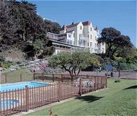 Best offers for Ventnor Towers Ventnor