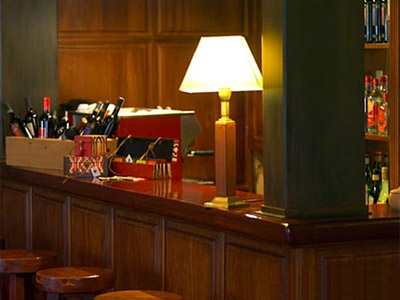 Best offers for Hostal del Esquiador San Martín de los Andes