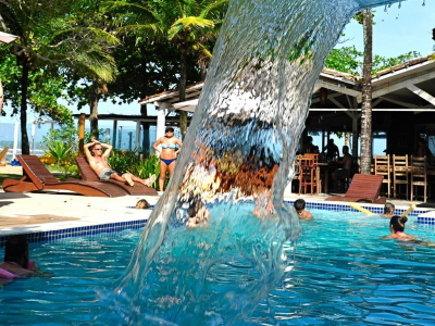 Best offers for Aquarela Praia Hotel RAIAL D AJUDA