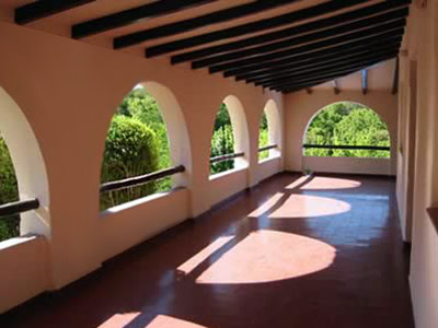 Best offers for Are Kepay Hotel de Montaña RÍO CEBALLOS