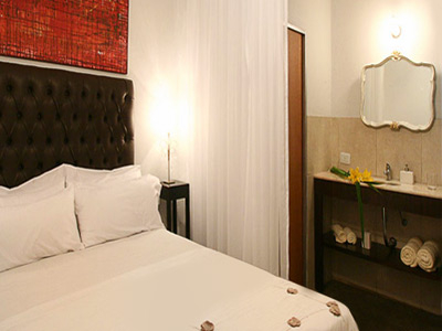 Best offers for Baucis Palermo Boutique Buenos Aires