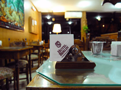 Best offers for Berlín Gualeguaychu