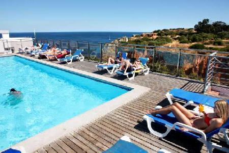 Best offers for Carvi Beach Hotel Lagos