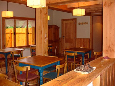 Best offers for El Establo Hostería Villa La Angostura