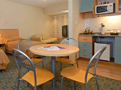 Best offers for Intersur Suites Buenos Aires