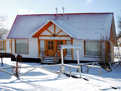 Best offers for Kaiken Hostería Ushuaia