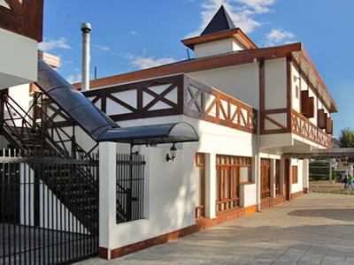 Best offers for PLAZA ESQUEL HOSTERIA AND SPA Esquel
