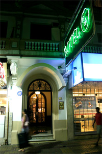 Best offers for Rj Hotel Del Sol Mendoza