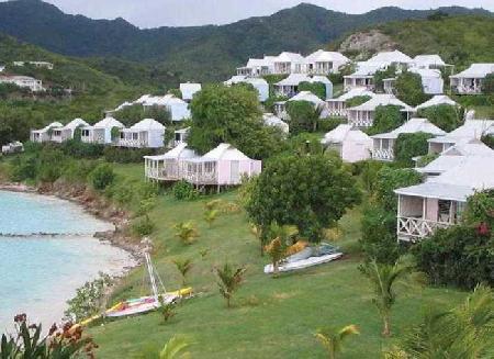 Best offers for Cocobay Resort Saint John