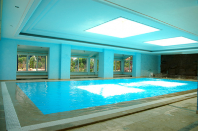 أفضل العروض ل منتجع solimer golf و spa 6 أكتوبر