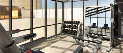 أفضل العروض ل فندق داوبلتري داولاس-كامببل سنتر دالاس 