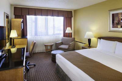 Best offers for Doubletree Hotel Milwaukee City Center Milwaukee 