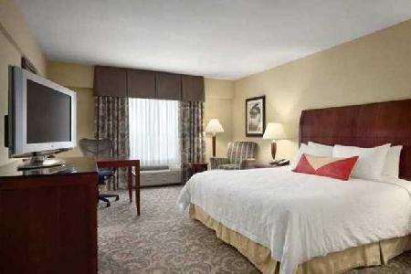 Best offers for Hilton Garden Inn Champaign/ Urbana Champaign 