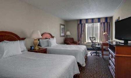 Best offers for Hilton Garden Inn Detroit Airport Romulus 