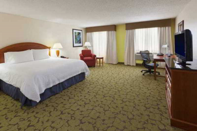 Best offers for Hilton Garden Inn Gainesville Gainesville 