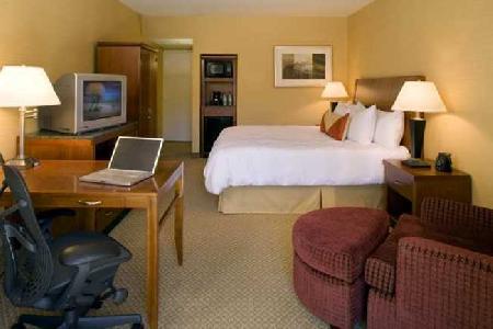 Best offers for Hilton Garden Inn Monterey Monterey 