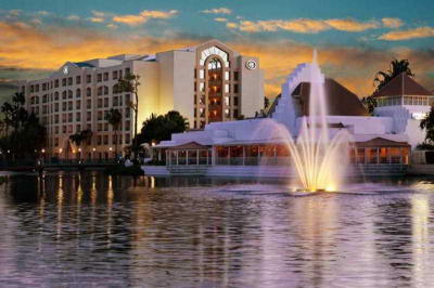 Best offers for Hilton Suites Boca Raton Boca Raton 