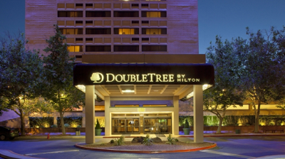 Best offers for Doubletree Hotel Albuquerque Albuquerque 