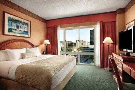 Best offers for Embassy Suites Charleston Charleston 