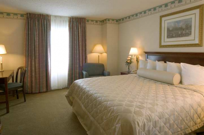 Best offers for Embassy Suites Dulles Airport Herndon
