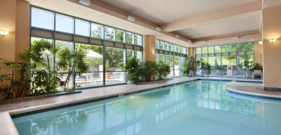 Best offers for Embassy Suites Raleigh - Durham/Research Triangle Cary 