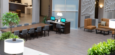 Best offers for Embassy Suites Seattle - Bellevue Bellevue