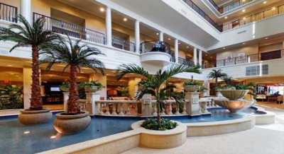 Best offers for Embassy Suites Tampa - Downtown Convention Center Tampa