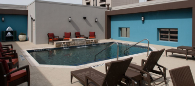 Best offers for Hilton Dallas/Park Cities Dallas