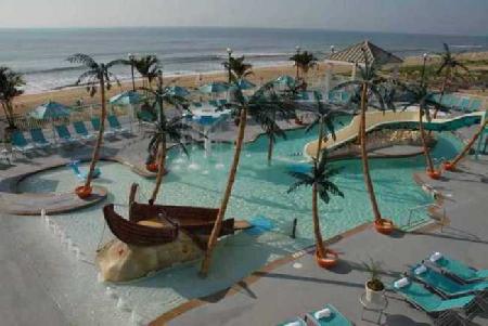 Best offers for Hilton Suites Ocean City Oceanfront Ocean City 