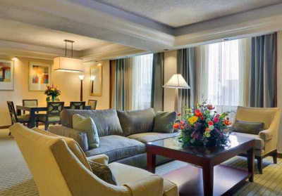Best offers for Doubletree Hotel & Executive Meeting Center Omaha Omaha 