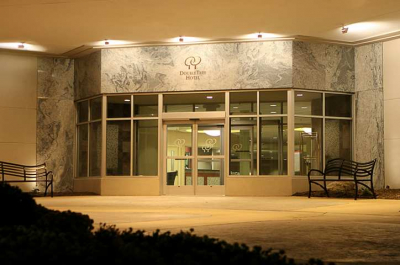 Best offers for Doubletree Hotel Holland Holland