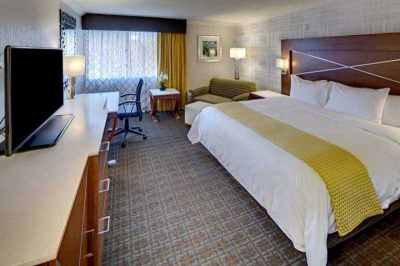 Best offers for Doubletree Hotel Madison Madison 