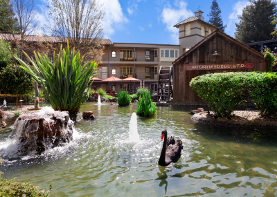 Best offers for EMBASSY SUITES NAPA VALLEY Napa 