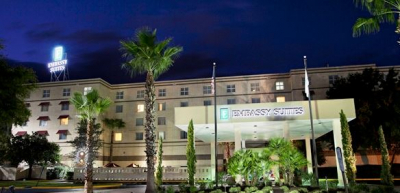 Best offers for Embassy Suites Brunswick Brunswick 