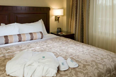 Best offers for Embassy Suites Portland - Washington Square Tigard