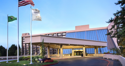 Best offers for Hilton Bellevue Bellevue