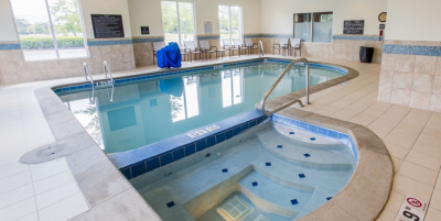 أفضل العروض ل هيلتون جاردنان كولامباص/د يوبلين دوبلين