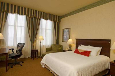 Best offers for Hilton Garden Inn Indianapolis Downtown Indianapolis 