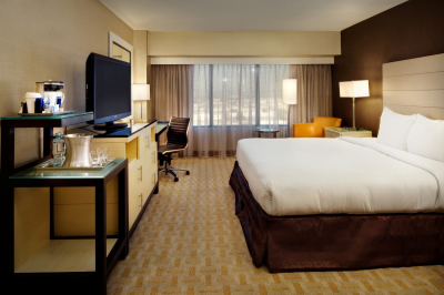Best offers for Hilton Los Angeles Airport Los Angeles